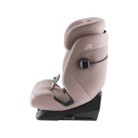 Scaun auto pentru copii Britax-Romer Safefix Classic Dusty Rose imaginea #2 — magazin online Desire.md