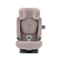 Scaun auto pentru copii Britax-Romer Safefix Classic Dusty Rose imaginea #3 — magazin online Desire.md