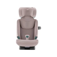 Scaun auto pentru copii Britax-Romer Safefix Classic Dusty Rose imaginea #4 — magazin online Desire.md