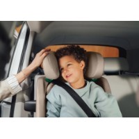 Scaun auto pentru copii Britax-Romer Safefix Classic Night Blue imaginea #8 — magazin online Desire.md