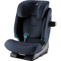 Scaun auto pentru copii Britax-Romer Safefix Classic Night Blue imaginea #1 — magazin online Desire.md