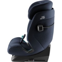 Scaun auto pentru copii Britax-Romer Safefix Classic Night Blue imaginea #2 — magazin online Desire.md