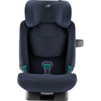 Scaun auto pentru copii Britax-Romer Safefix Classic Night Blue imaginea #3 — magazin online Desire.md