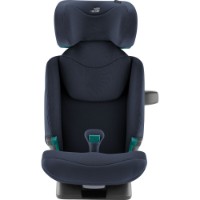 Scaun auto pentru copii Britax-Romer Safefix Classic Night Blue imaginea #4 — magazin online Desire.md