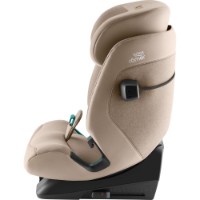 Scaun auto pentru copii Britax-Romer Safefix Classic Teak imaginea #2 — magazin online Desire.md