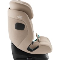 Scaun auto pentru copii Britax-Romer Safefix Classic Teak imaginea #3 — magazin online Desire.md