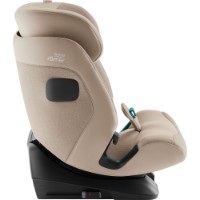 Scaun auto pentru copii Britax-Romer Safefix Classic Teak imaginea #4 — magazin online Desire.md