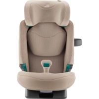 Scaun auto pentru copii Britax-Romer Safefix Classic Teak imaginea #5 — magazin online Desire.md
