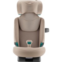 Scaun auto pentru copii Britax-Romer Safefix Classic Teak imaginea #6 — magazin online Desire.md