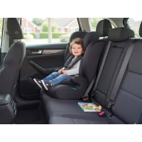 Scaun auto pentru copii Cam Fast I-Size Nero (S183/220) imaginea #8 — magazin online Desire.md
