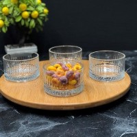 Set boluri Pasabahce Elysia 235ml 4pcs (530038/S4) imaginea #2 — magazin online Desire.md