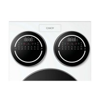 Maşina de spălat rufe Candy MQD 410CBL9-S imaginea #4 — magazin online Desire.md