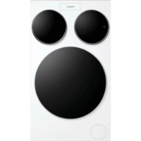 Maşina de spălat rufe Candy MQD 410CBL9-S