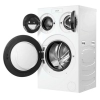 Maşina de spălat rufe Candy MQD 410CBL9-S imaginea #2 — magazin online Desire.md