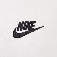 Tricou pentru copii Nike Sportswear White, s.M imaginea #7 — magazin online Desire.md