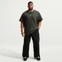 Tricou bărbătesc Nike Sportswear Premium Essentials Newsprint, s.S imaginea #3 — magazin online Desire.md