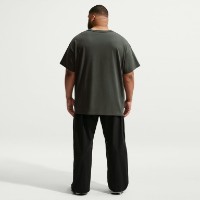 Tricou bărbătesc Nike Sportswear Premium Essentials Newsprint, s.L imaginea #4 — magazin online Desire.md