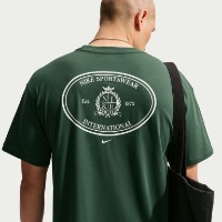 Tricou bărbătesc Nike Sportswear Fir, s.L imaginea #6 — magazin online Desire.md