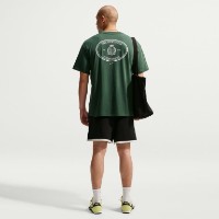Tricou bărbătesc Nike Sportswear Fir, s.M imaginea #4 — magazin online Desire.md