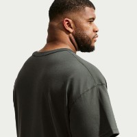 Tricou bărbătesc Nike Sportswear Premium Essentials Newsprint, s.2XL imaginea #6 — magazin online Desire.md