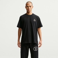 Tricou bărbătesc Nike Sportswear Black, s.XL imaginea #1 — magazin online Desire.md