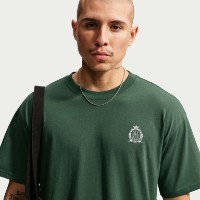 Tricou bărbătesc Nike Sportswear Fir, s.2XL imaginea #2 — magazin online Desire.md