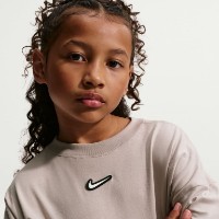 Tricou pentru copii Nike Sportswear Oversized Moon Particle, s.L imaginea #5 — magazin online Desire.md