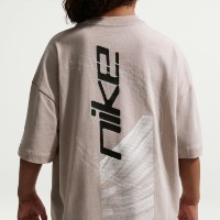 Tricou pentru copii Nike Sportswear Oversized Moon Particle, s.L imaginea #6 — magazin online Desire.md