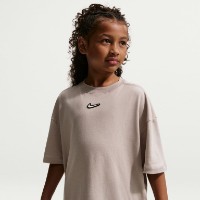 Tricou pentru copii Nike Sportswear Oversized Moon Particle, s.XS imaginea #2 — magazin online Desire.md