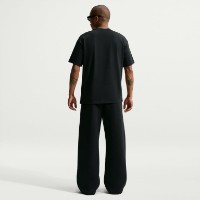 Tricou bărbătesc Nike Sportswear Black/Smoke Grey, s.2XL imaginea #4 — magazin online Desire.md