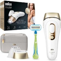 Epilator IPL Braun Silk-expert Pro 5 PL5154 imaginea #4 — magazin online Desire.md