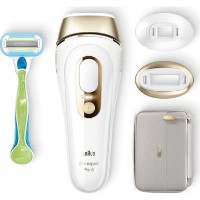Epilator IPL Braun Silk-expert Pro 5 PL5154 imaginea #2 — magazin online Desire.md