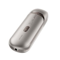 Epilator IPL Dreame Nova Rose Gold imaginea #3 — magazin online Desire.md