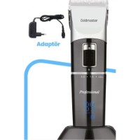 Aparat de tuns GoldMaster GM 7147 imaginea #2 — magazin online Desire.md