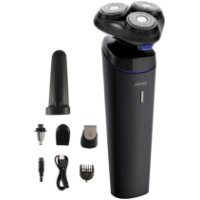 Aparat de ras GoldMaster GM 8141 imaginea #2 — magazin online Desire.md