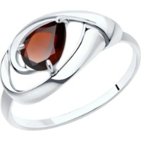 Inel SOLOVOV JEWELRY 94-310-00594-2 s.17 1,16g