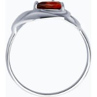 Inel SOLOVOV JEWELRY 94-310-00594-2 s.17 1,16g imaginea #3 — magazin online Desire.md