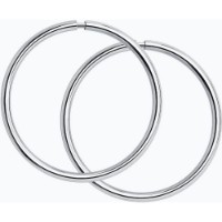 Серьги SOLOVOV JEWELRY 94140043 1,15g