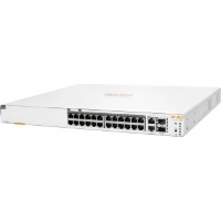 Switch Aruba Instant On 1960 24G (JL807A) imaginea #2 — magazin online Desire.md