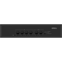 Switch Imou SF110P Black imaginea #2 — magazin online Desire.md