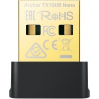 Сетевой адаптер Tp-link Archer TX10UB Nano фото №4 — интернет-магазин Desire.md