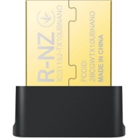 Сетевой адаптер Tp-link Archer TX10UB Nano фото №5 — интернет-магазин Desire.md