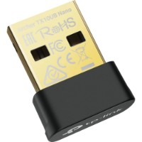 Сетевой адаптер Tp-link Archer TX10UB Nano фото №3 — интернет-магазин Desire.md