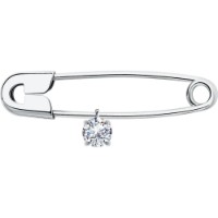 Brosa SOLOVOV JEWELRY 94-140-01360-1 1,29g