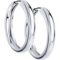 Серьги SOLOVOV JEWELRY 94140010 3,05g