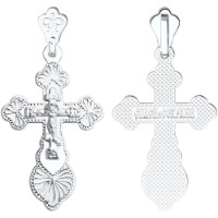 Pandantiv SOLOVOV JEWELRY 94-131-02211-1 1,35g