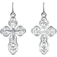 Pandantiv SOLOVOV JEWELRY 94-131-02205-1 0,84g