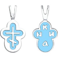 Pandantiv SOLOVOV JEWELRY 94-131-01979-3 1g