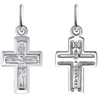 Pandantiv SOLOVOV JEWELRY 94-131-01799-1 0,55g
