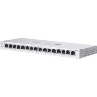 Коммутатор Tp-Link S4500-16GP фото №2 — интернет-магазин Desire.md
